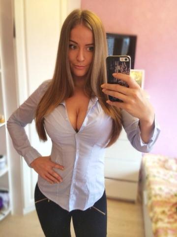 Екатерина - Фото 3